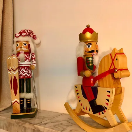 Apartamento Old Town Romantic Apartment. Breslau-wroclaw. Breslavia