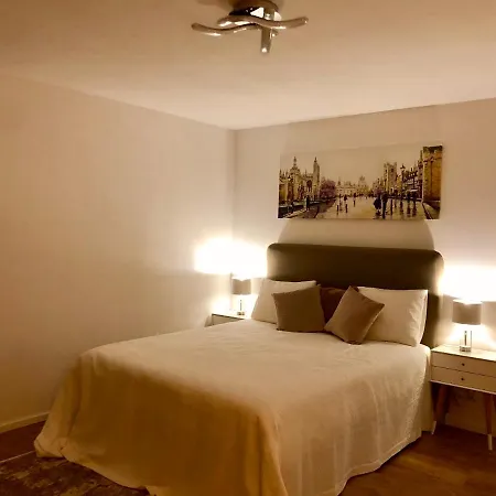 Old Town Romantic Apartment. Breslau-wroclaw. Wroclaw