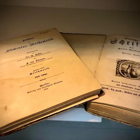 Old Town Romantic Apartment. Breslau-wroclaw. Apartamento *