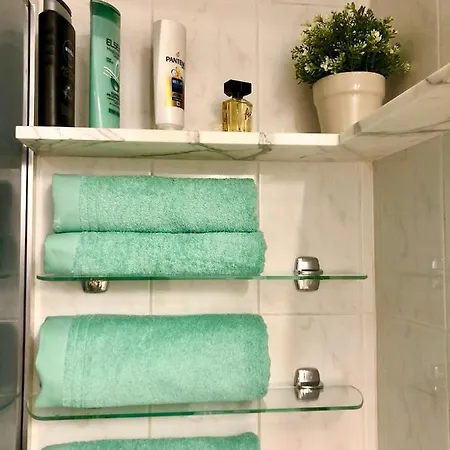 Old Town Romantic Apartment. Breslau-wroclaw. *