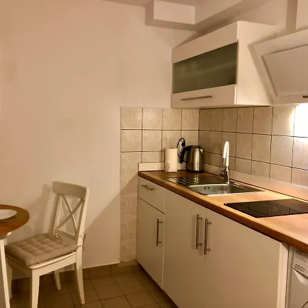 Old Town Romantic Apartment. Breslau-wroclaw.