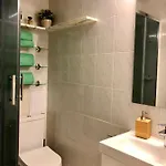 Old Town Romantic Apartment. Breslau-wroclaw. *