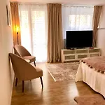 Appartement Old Town Romantic Apartment. Breslau-wroclaw.