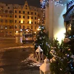 Old Town Romantic Apartment. Breslau-wroclaw. Breslavia