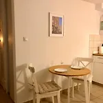 Old Town Romantic Apartment. Breslau-wroclaw. Breslavia