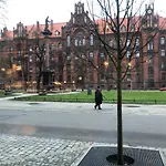 Appartamento Old Town Romantic Apartment. Breslau-wroclaw. *