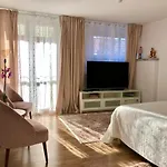 Appartement Old Town Romantic Apartment. Breslau-wroclaw.