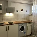Old Town Romantic Apartment. Breslau-wroclaw. Appartement *