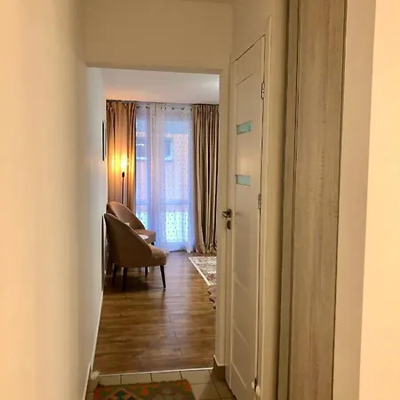 Old Town Romantic Apartment. Breslau-wroclaw. *