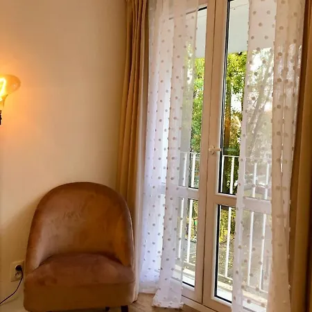 Old Town Romantic Apartment. Breslau-wroclaw. * 弗罗茨瓦夫