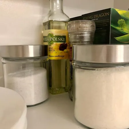 アパート Old Town Romantic Apartment. Breslau-wroclaw. *