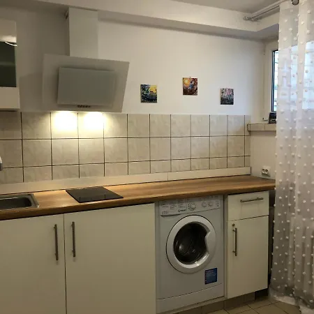Old Town Romantic Apartment. Breslau-wroclaw. 公寓 *